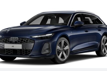 Audi A6 24.988 km 53.590 &euro; Gelsenkirchen 45894