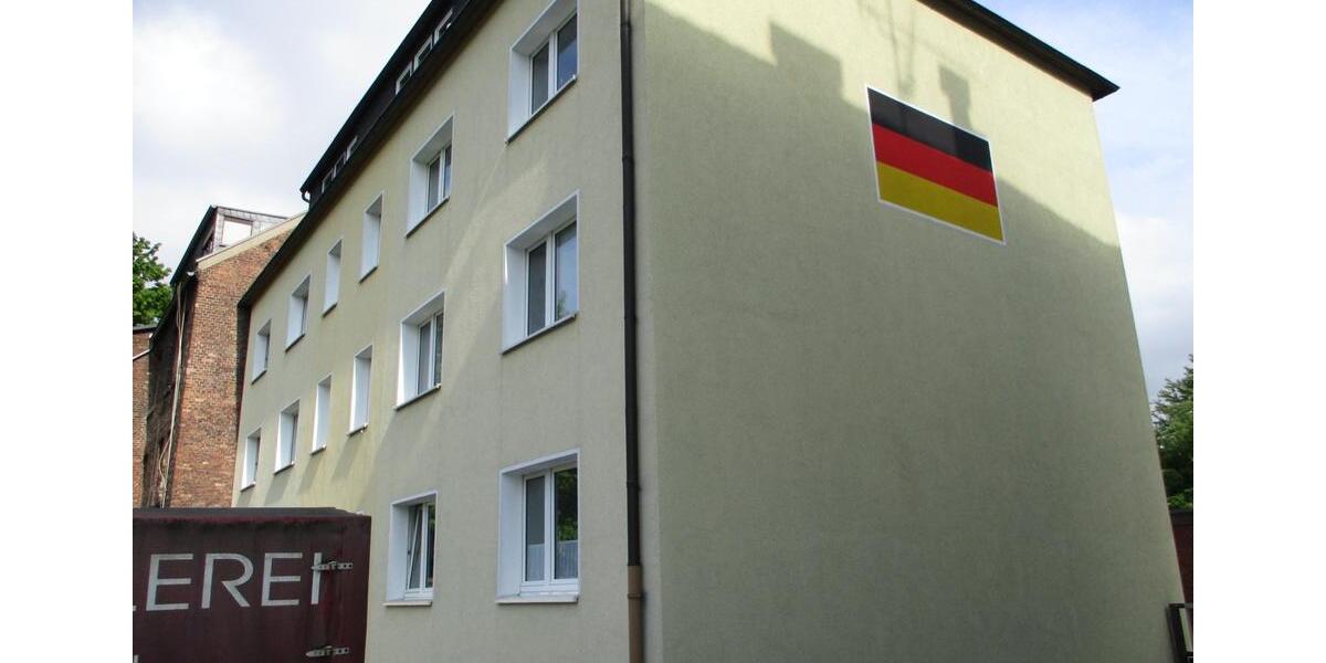 Erdgeschoßwohnung Gelsenkirchen Gelsenkirchen-Mitte - 2 Zimmer, 44 m&sup2;, 320&euro; | Angebot:26350536