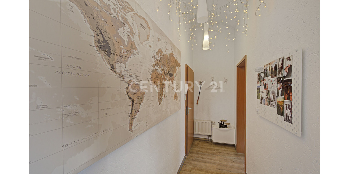 Wohntraum mit Charme: Helle Dachgeschosswohnung in Bochum-Hiltrop - Etagenwohnung Bochum - Hiltrop Hiltrop | Angebot:26934304
