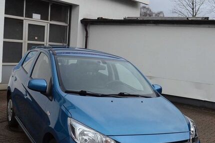 Mitsubishi Space Star 44.500 km 10.950 &euro; Bottrop 46240