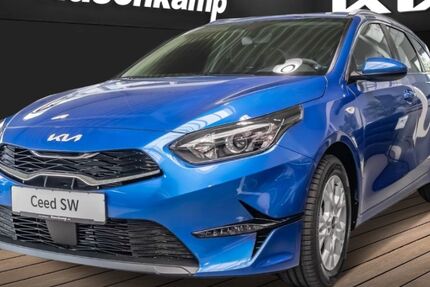 Kia ceed Sportswagon 17.832 km 21.480 &euro; Selm 59379