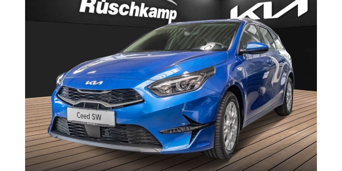 Kia ceed Sportswagon 17.832 km 21.480 &euro; Selm 59379