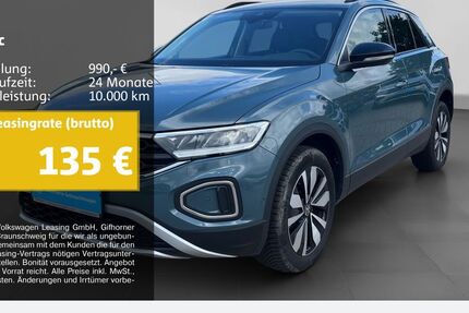 VW T-Roc 25.341 km 22.210 &euro; Dorsten 46282