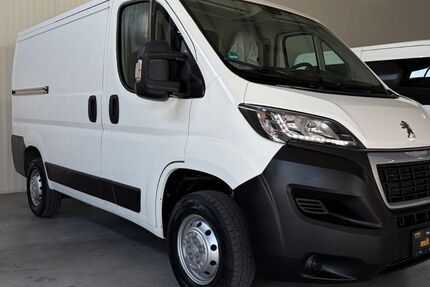Peugeot Boxer 136.000 km 10.200 &euro; Essen 45327