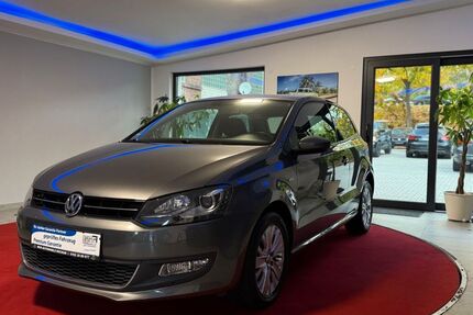 VW Polo 38.244 km 8.790 &euro; Bochum 44894