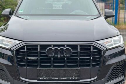 Audi Q7 130.000 km 40.700 &euro; Castrop-Rauxel 44579