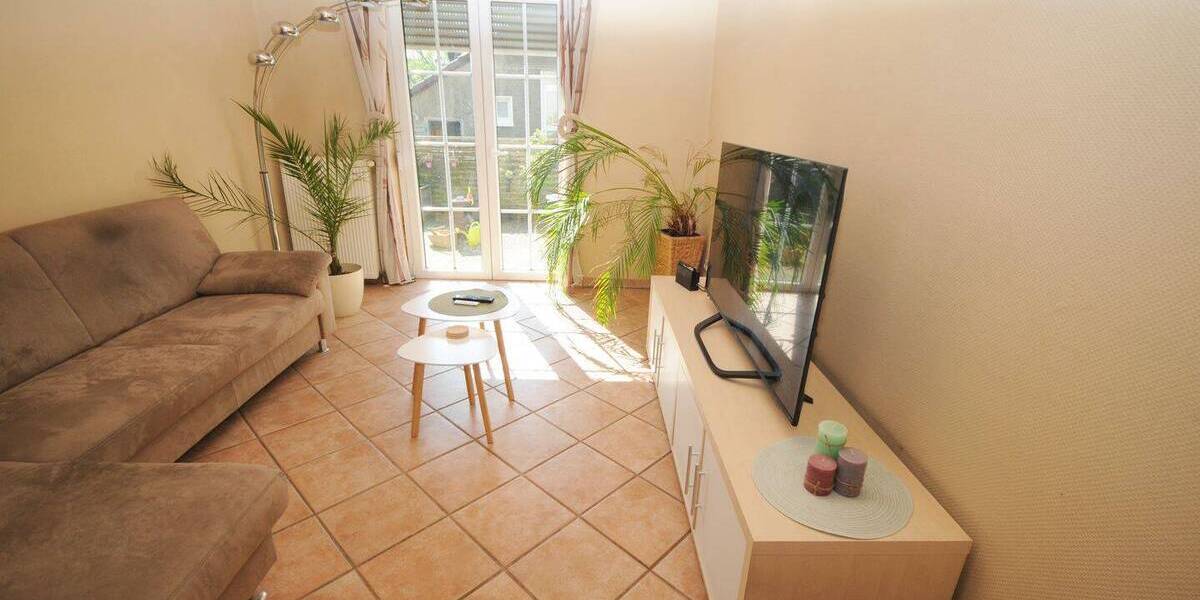 Doppelhaushälfte Gelsenkirchen Resse - 3 Zimmer, 82 m&sup2;, 198.000&euro; | Angebot:23943229