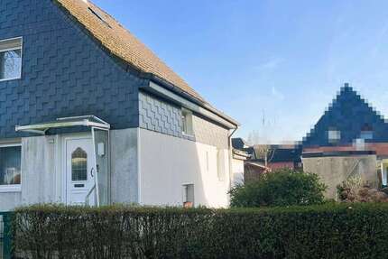 Haus Oberhausen Alsfeld - 3 Zimmer, 80 m&sup2;, 209.000&euro; | Angebot:24718936