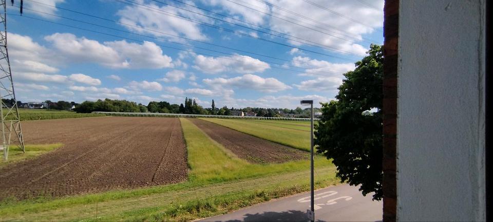 Lepkesfeld 32. 46047 Oberhausen, ruhige helle Mietwohnung. zimmer