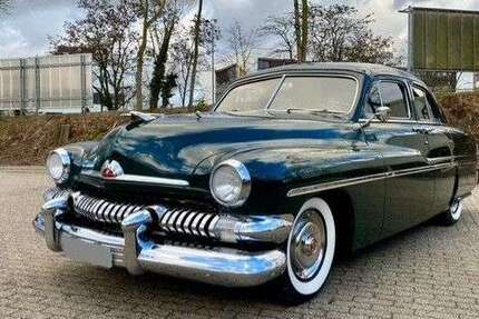 Ford Mercury