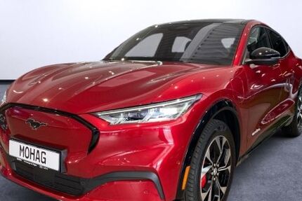 Ford Mustang Mach-E 6.000 km 55.890 &euro; Gelsenkirchen 45891