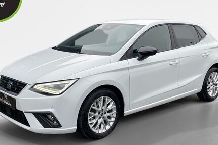 Seat Ibiza 13.910 km 22.940 &euro; Bottrop 46244