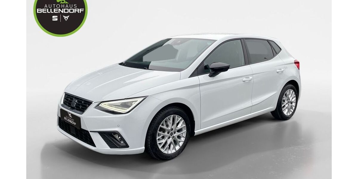Seat Ibiza 13.910 km 22.940 &euro; Bottrop 46244