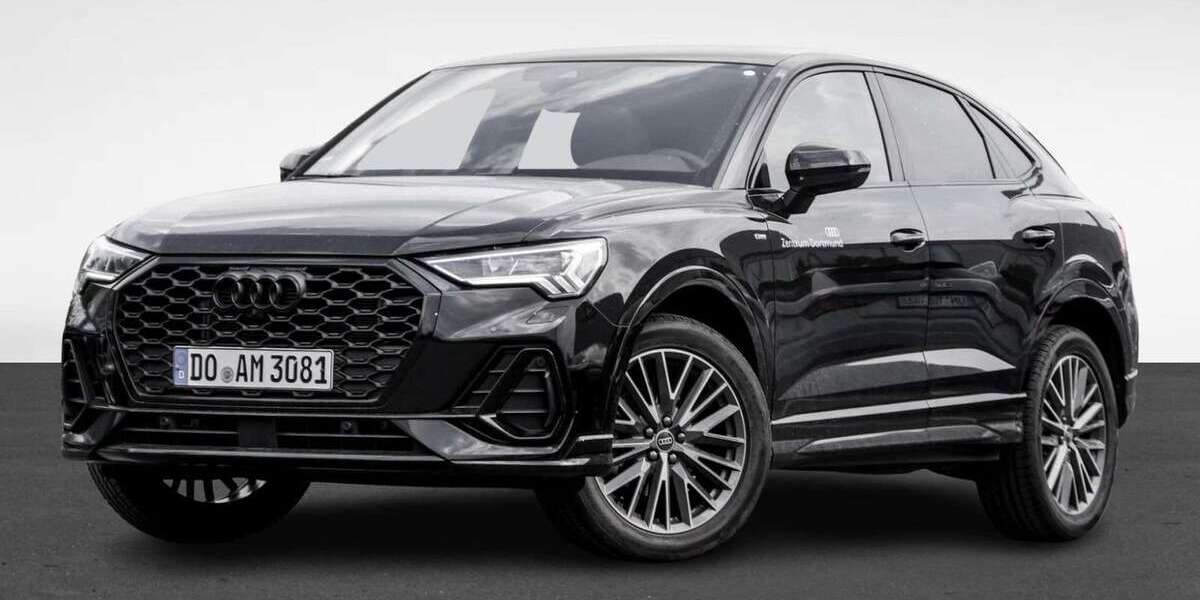 Audi Q3 15.317 km 49.446 &euro; Dortmund 44143
