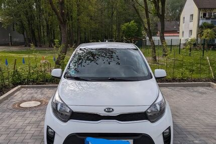 Kia Picanto 31.566 km 13.399 &euro; Lünen 44534