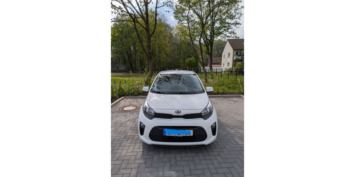 Kia Picanto 31.566 km 13.399 &euro; Lünen 44534