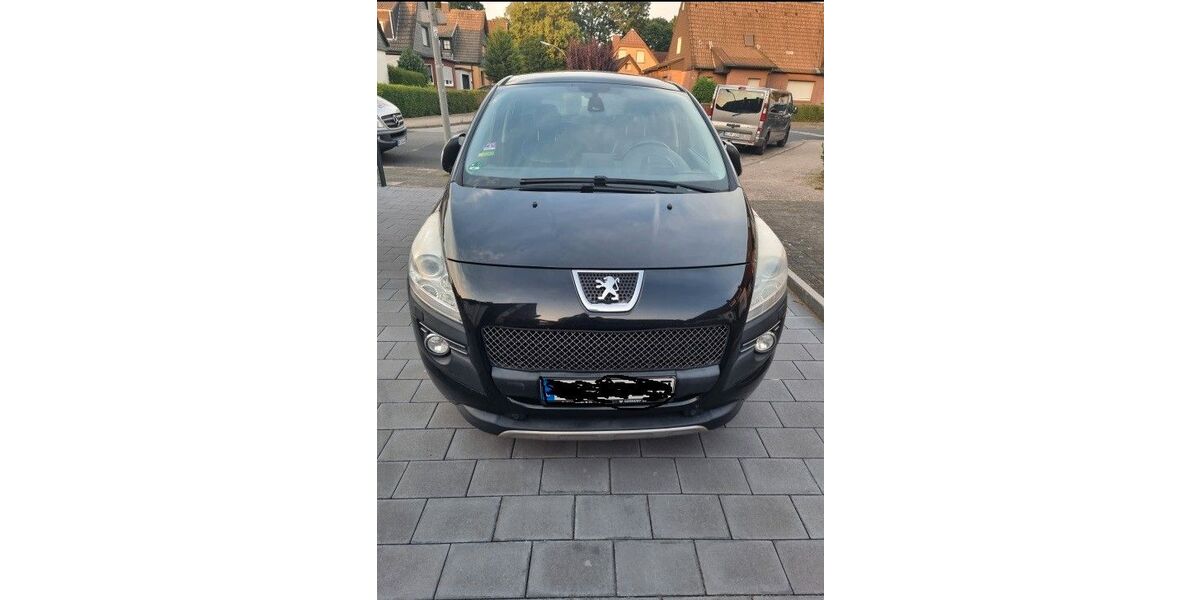 Peugeot 3008 280.000 km 4.000 &euro; Waltrop 45731