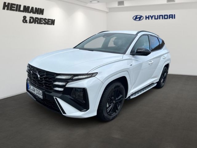 Hyundai TUCSON 23.200 km 35.950 &euro; Gelsenkirchen 45891