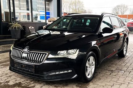 Skoda Superb 255.000 km 10.000 &euro; Dortmund 44145
