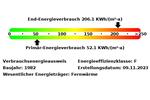 Etagenwohnung Datteln - 3 Zimmer, 77 m&sup2;, 650&euro; | Angebot:26384111