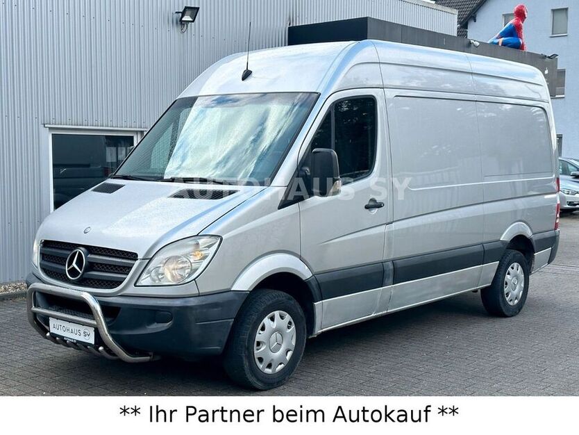 Sprinter