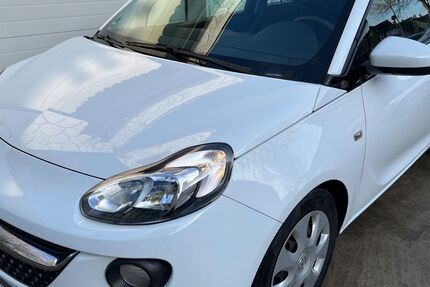 Opel Adam 86.000 km 6.350 &euro; Herten 45699