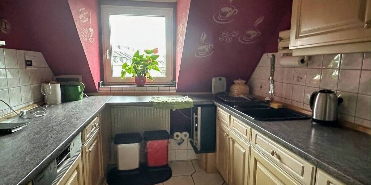 Mehrfamilienhaus, Wohnhaus Recklinghausen Stadtmitte - 1 Zimmer, 550.000&euro; | Angebot:26276404