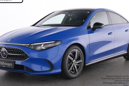 Mercedes-Benz CLA 180 6.900 km 38.750 &euro; Essen 45309