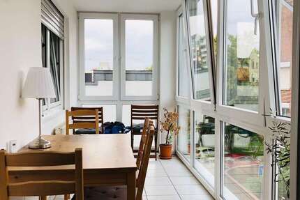 Wohnung Lünen Wethmar - 2.5 Zimmer, 54 m&sup2;, 495&euro; | Angebot:26886346