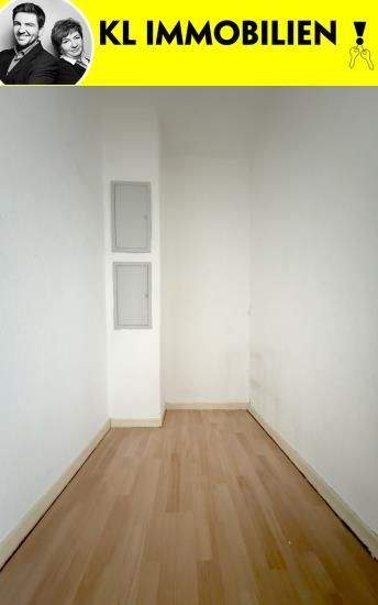 Etagenwohnung Essen Südostviertel - 2 Zimmer, 46 m&sup2;, 425&euro; | Angebot:25319534