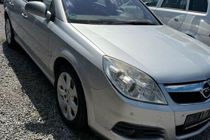 Opel Vectra 195.000 km 1.650 € Dortmund 44147