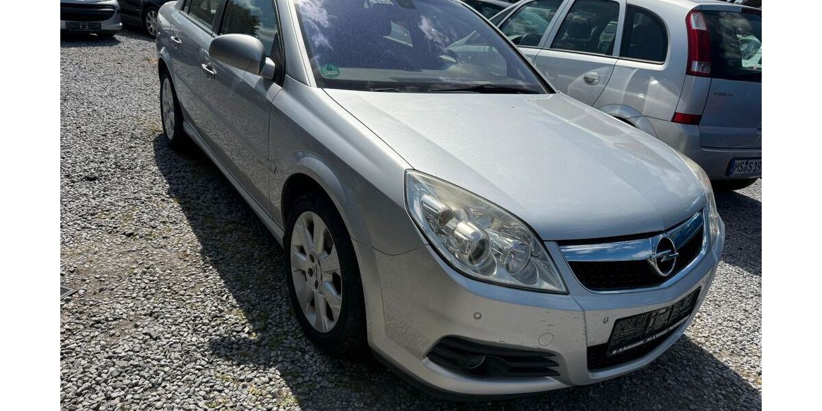 Opel Vectra 195.000 km 1.650 &euro; Dortmund 44147
