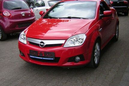 Opel Tigra