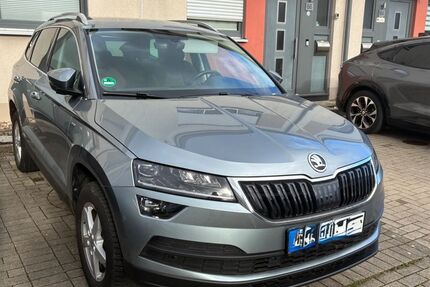 Skoda Karoq 41.277 km 17.499 &euro; Gelsenkirchen 45886