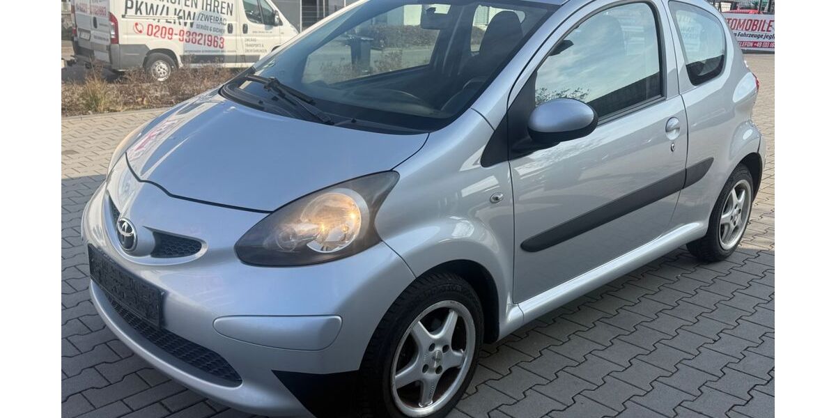 Toyota Aygo (X) 156.684 km 1.199 &euro; Gelsenkrichen 45884