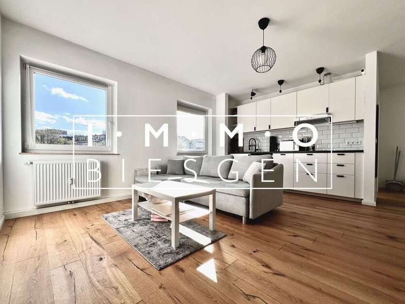 Wohnung zum Mieten in Essen 550 € 44.7 m²