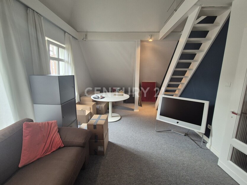 Repräsentatives Wohnen in guter Nachbarschaft 3 zimmer