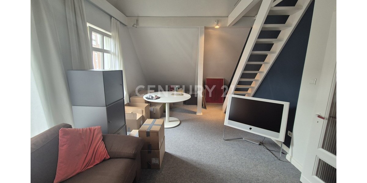 Repräsentatives Wohnen in guter Nachbarschaft - Etagenwohnung Lünen - Mitte Mitte | Angebot:22298728