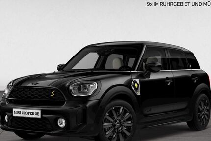 Mini Countryman SE (Cooper) 17.121 km 29.840 &euro; Gelsenkirchen 45897
