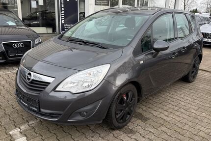 Opel Meriva 189.000 km 3.980 € Herten 45701