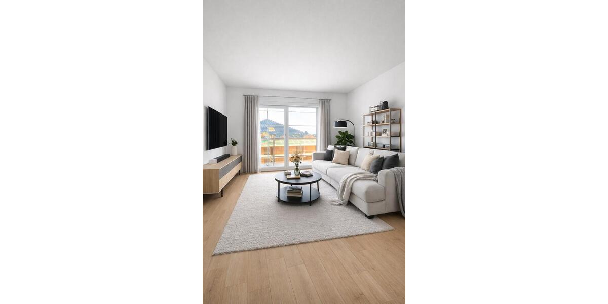 Dachgeschoßwohnung Witten - 2.5 Zimmer, 60 m&sup2;, 840&euro; | Angebot:26250726