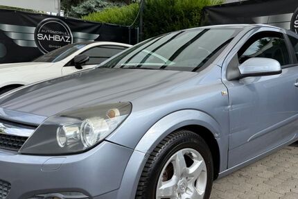 Opel Astra 97.000 km 3.480 &euro; Herne 44649