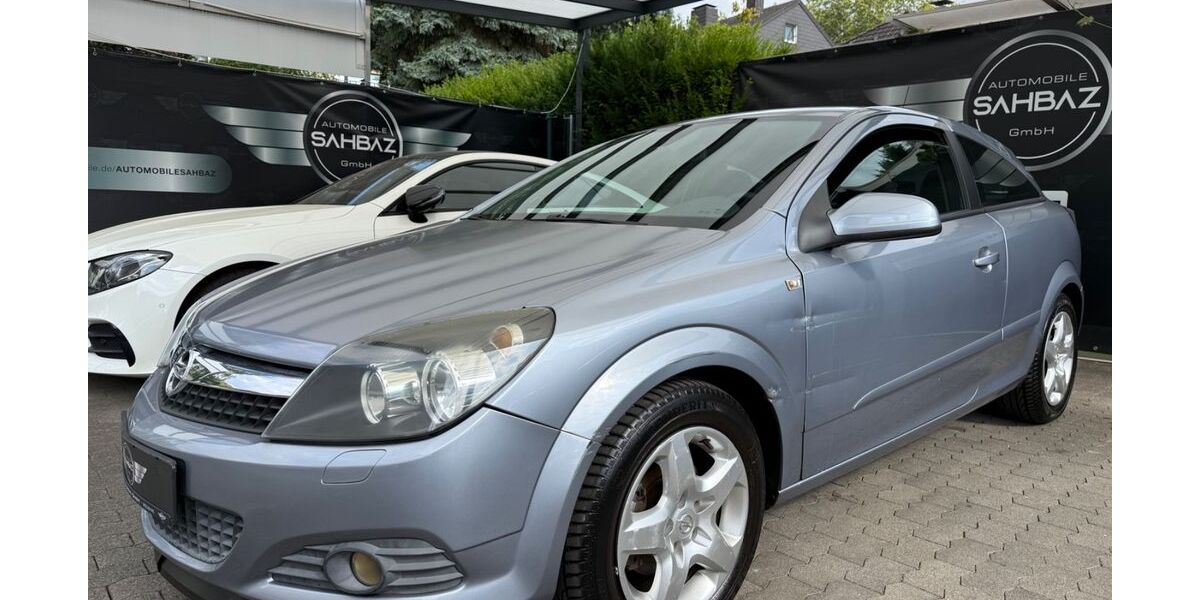 Opel Astra 97.000 km 3.480 &euro; Herne 44649