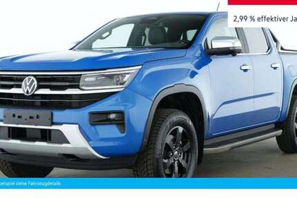 VW Amarok