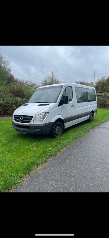 Mercedes-Benz Sprinter 367.000 km 5.600 € Essen 45356