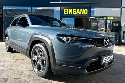 Mazda MX-30 31.287 km 14.200 € Oberhausen 46149