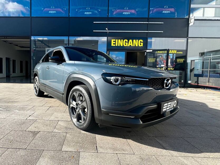 Mazda MX-30 31.287 km 14.200 € Oberhausen 46149