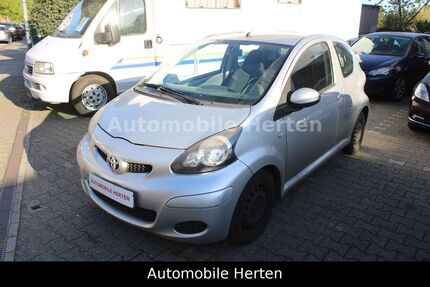 Toyota Aygo (X) 160.000 km 1.990 &euro; Herten 45699