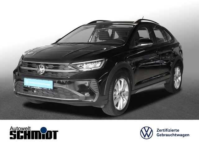 VW Taigo 8.500 km 18.898 &euro; Recklinghausen 45657