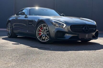 Mercedes-Benz AMG GT S 36.722 km 62.500 &euro; Dortmund 44379